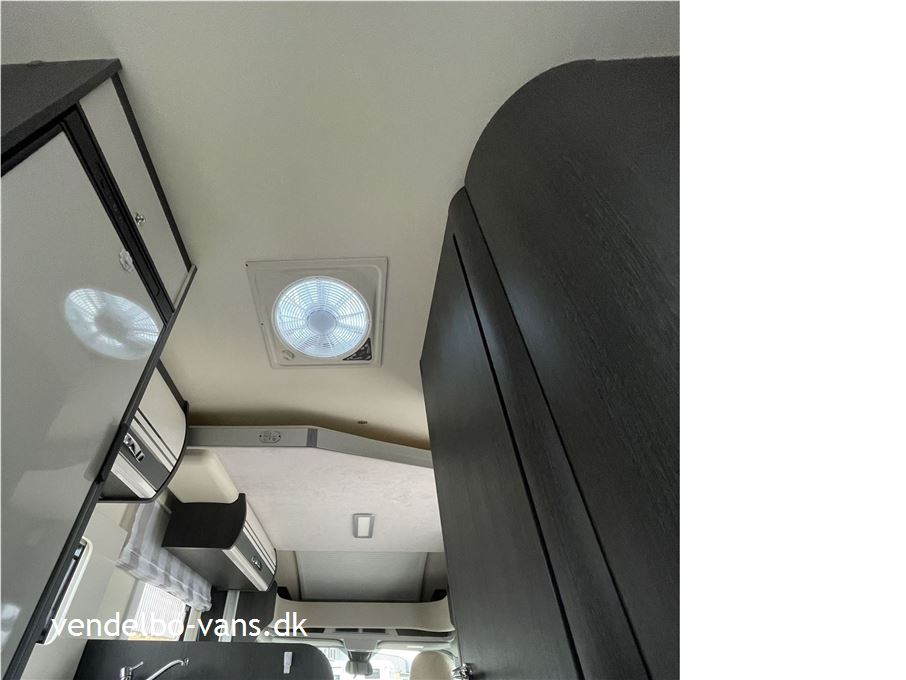 Rollerteam Kronos 285TL Comfort Power Selekt